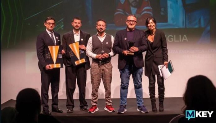 SUP2025 Key Awards Coripet Corepla