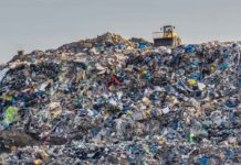 Sardegna, 1,5 milioni per le bonifiche delle discariche dismesse nei Comuni Sardegna 1,5 milioni bonifiche discariche dismesse