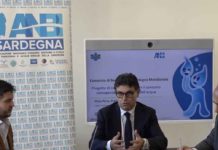 Sardegna, presentato il progetto per un uso sostenibile dell’acqua finanziato dalla Regione Sardegna progetto regionale uso sostenibile acqua