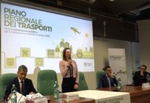 Sardegna, al via a Sassari i tavoli territoriali sul nuovo Piano dei Trasporti Sardegna tavoli territoriali nuovo Piano Trasporti