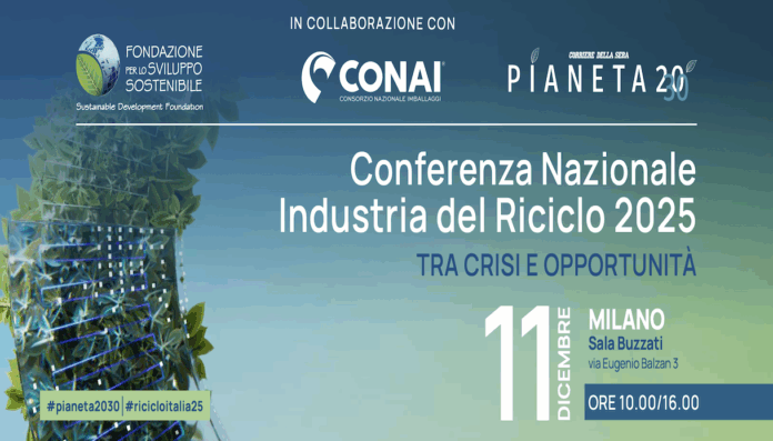 Industria del Riciclo