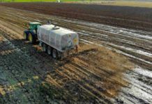 Smog in Lombardia, nessun divieto al liquame agricolo nonostante l’allarme polveri sottili Smog Lombardia liquame agricolo allarme polveri sottili