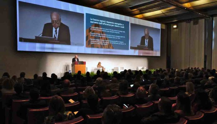 Stati Generali Green Economy Europa