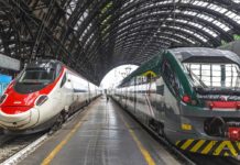 Stati Generali dei Trasporti in Lombardia: nuove risorse e treni per le Olimpiadi 2026 Stati Generali Trasporti Lombardia