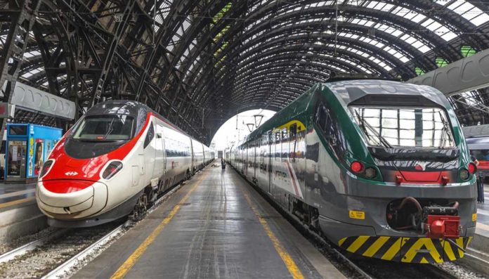 Stati Generali Trasporti Lombardia