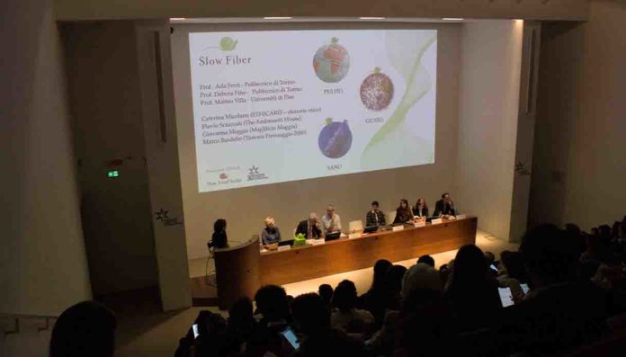 Torino Slow Fiber