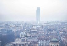 Torino, medici in prima linea contro l’inquinamento: parte la campagna “Scegli di vivere due anni in più” Torino medici contro inquinamento