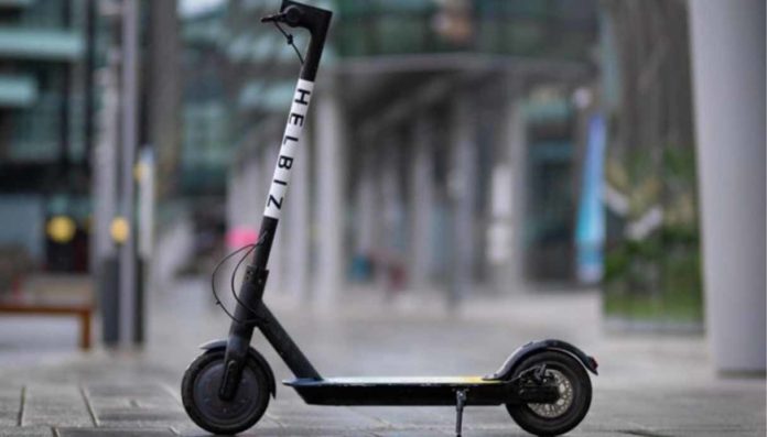 Torino micromobilità condivisa bando Torino micromobilità condivisa bando