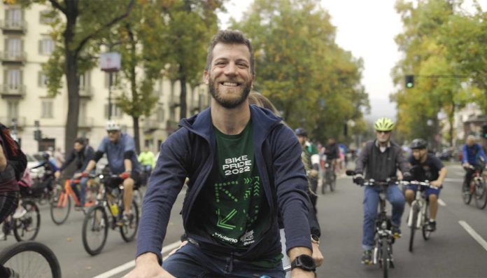 Torino tesi Premio laurea Gabriele Del Carlo