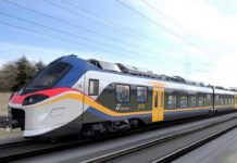 Treni Asti-Milano, dal 14 dicembre corse triplicate e 11 minuti risparmiati Treni Asti-Milano