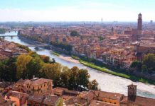 Scienza, ambiente e prevenzione: a Verona il congresso nazionale di pneumologia italiana Verona congresso nazionale pneumologia italiana