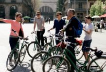 Concluso a Barcellona lo Smart City Expo Word Congress, mobilità al centro