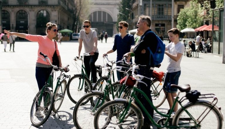 Concluso a Barcellona lo Smart City Expo Word Congress, mobilità al centro