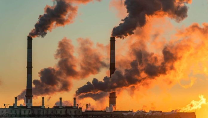 crisi climatica aziende fossili