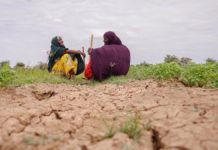 Il circolo vizioso di conflitti e condizioni climatiche estreme nell’ultimo rapporto Unhcr