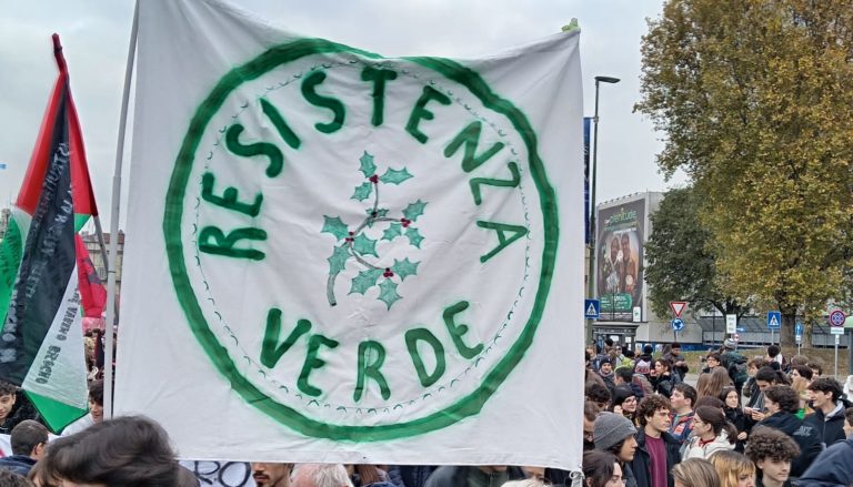 difesa verde ripudio guerra