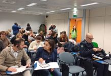 Torino: Salone della Mobilità Scolastica Attiva, buona la prima