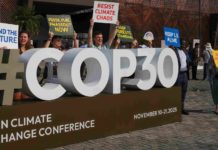 La Cop30 non è stata quella “della verità”: nessun accordo sull’uscita dai fossili