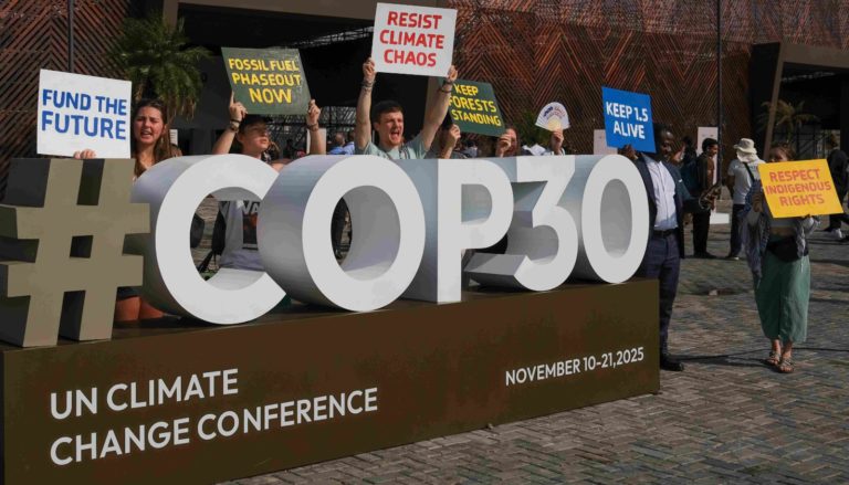 La Cop30 non è stata quella “della verità”: nessun accordo sull’uscita dai fossili
