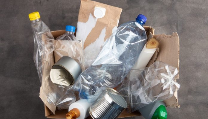 Regolamento imballaggi lettera Commissione Ue