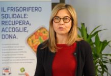 Frigorifero Solidale di Torino, alcune voci alla presentazione del 25 novembre Frigorifero Solidale Torino presentazione