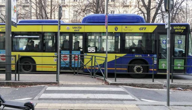 Mobilità integrata, Torino premiata come “Top MaaS City”