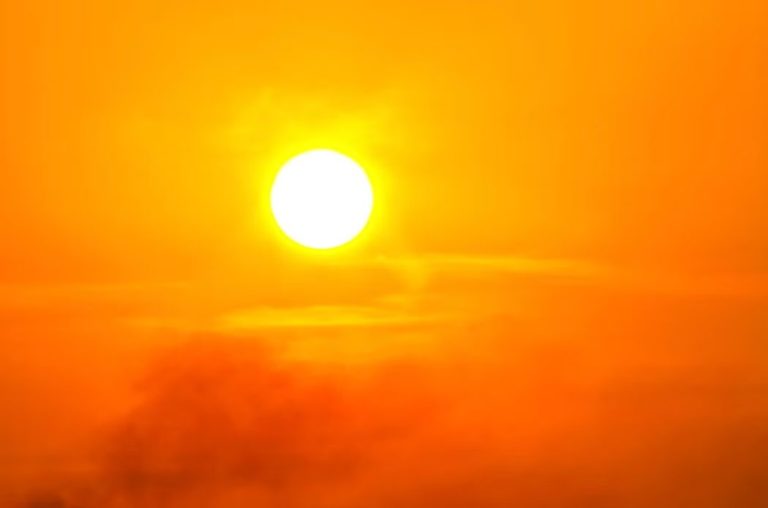Secondo anno più caldo di sempre, WWF: “Basta neagare la crisi climatica”