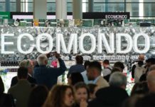 Italian Exhibition Group rinnova la certificazione ISO 20121 per Ecomondo e le sedi fieristiche certificazione ISO 20121 Ecomondo