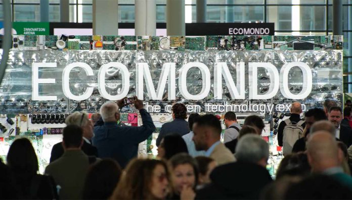 certificazione ISO 20121 Ecomondo certificazione ISO 20121 Ecomondo