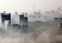 In Italia emissioni climalteranti in aumento, ma prosegue riduzione per unità di Pil