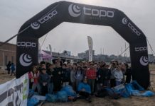 Ecomondo Run porta a Rimini la corsa che fa bene al pianeta: raccolti 283 kg di rifiuti