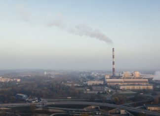 Clima, ok dal Parlamento Ue alla riduzione del 90% delle emissioni al 2040