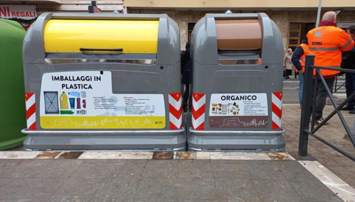 raccolta differenziata roma raccolta differenziata roma