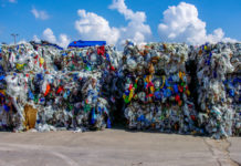 Crisi riciclo plastica, il 25 novembre tavolo sull’emergenza al Mase