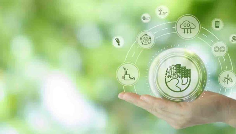 utilities decarbonizzazione