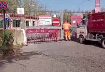 Ama Roma, rifiuti ingombranti: nel 2025 raccolte 6.800 tonnellate Ama centro raccolta Acqua Acetosa Roma Nord Ama Roma rifiuti ingombranti 2025