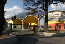 Aosta, al via i lavori da 914 mila euro per il nuovo Centro di Riuso in via Caduti del Lavoro Aosta lavori nuovo Centro di Riuso