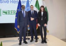 Big data e cambiamento climatico, l’Università delle Nazioni Unite apre al Tecnopolo di Bologna Big data cambiamento climatico Tecnopolo Bologna