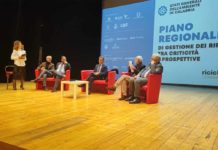 Calabria, gestione rifiuti al centro degli Stati Generali dell’Ambiente 2025 Calabria Stati Generali Ambiente 2025 gestione rifiuti