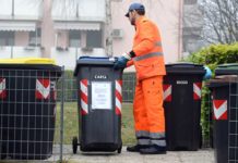 Catania avvia l’Osservatorio comunale dei rifiuti per monitorare servizio e raccolta Catania Osservatorio comunale rifiuti