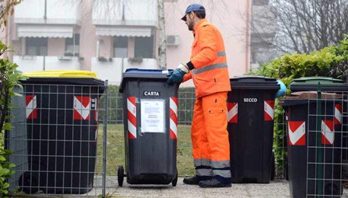 Catania Osservatorio comunale rifiuti Catania Osservatorio comunale rifiuti