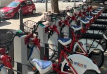Catania, car e bike sharing Ctgo: buona adesione ai nuovi servizi di AMTS Catania car bike sharing