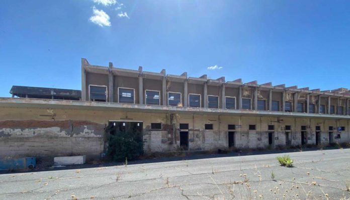 Catania, progetto da 5,4 milioni per il nuovo Polo dell’Economia Circolare Catania, progetto da 5,4 milioni per il nuovo Polo dell’Economia Circolare