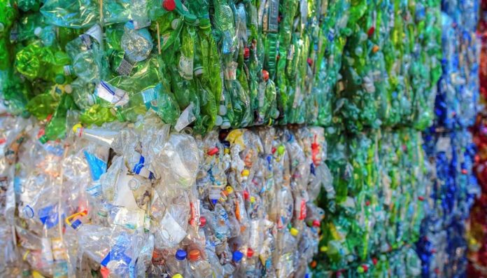 Crisi plastica Edo Ronchi