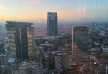 Tagli al Fondo aria nel bacino padano: l’allarme di Legambiente Fondo aria bacino padano Legambiente