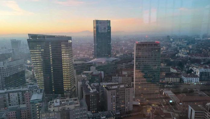 Fondo aria bacino padano Legambiente