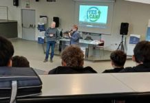 Genova, il Consorzio Ricrea porta Yes I Can® nelle scuole Genova Consorzio Ricrea Yes I Can® scuole