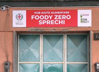 Milano 2026 aiuti alimentari cittadini povertà