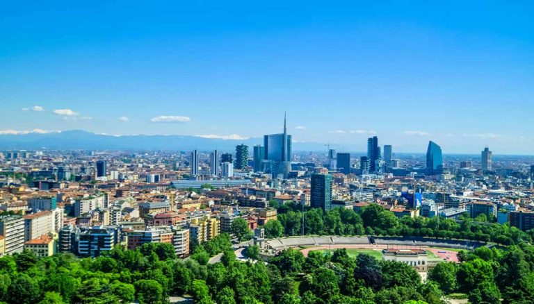 Milano nuova Commissione Paesaggio