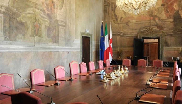 Milano obbligatori CAM eventi pubblici